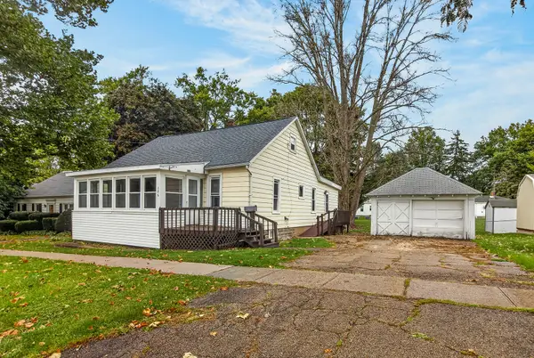 206 W Main Street, Mount Morris, IL 61054