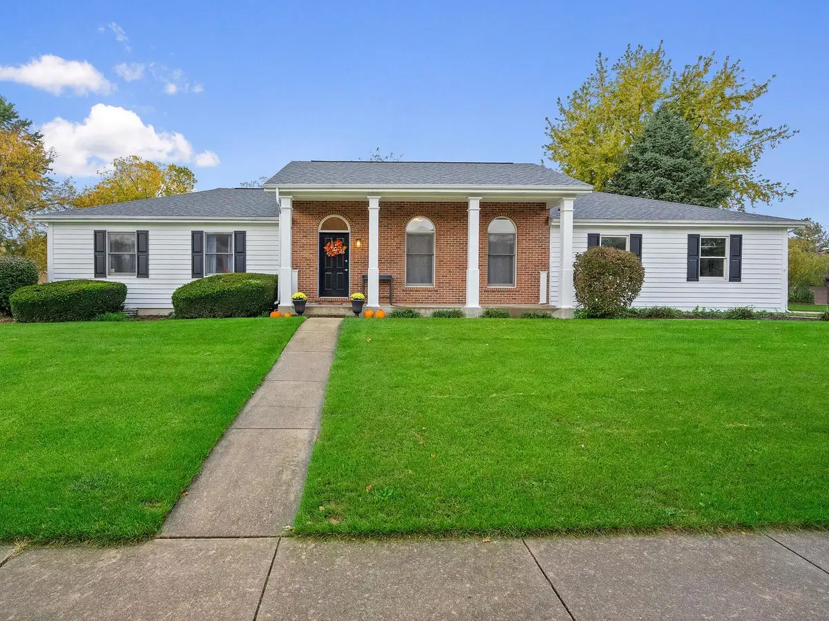 505 Freemont Street, Yorkville, IL 60560 - #1