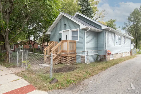 16973 Jodave Avenue, Hazel Crest, IL 60429