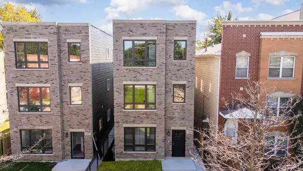 2949 W Wilcox Street, Chicago, IL 60612