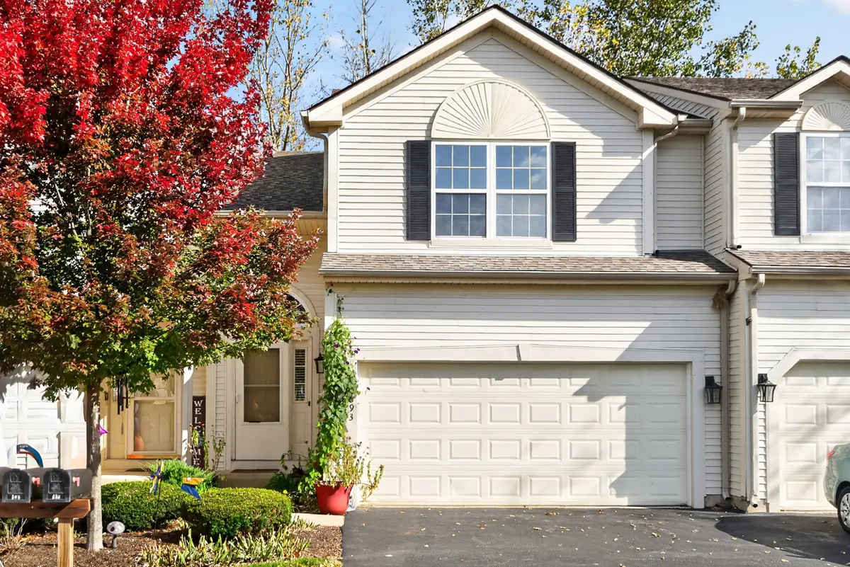693 Blackstone Court, Dekalb, IL 60115 - #1