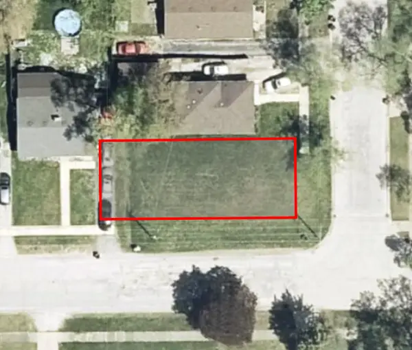 16362 Carse Avenue, Harvey, IL 60426