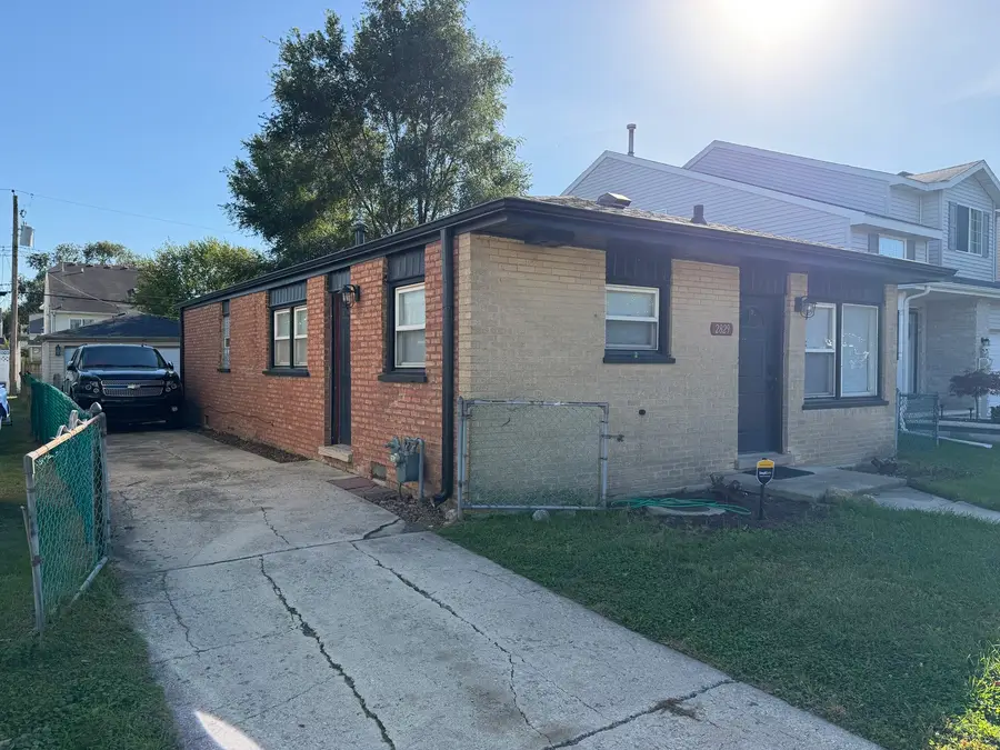 2829 139th Street, Blue Island, IL 60406 - #3
