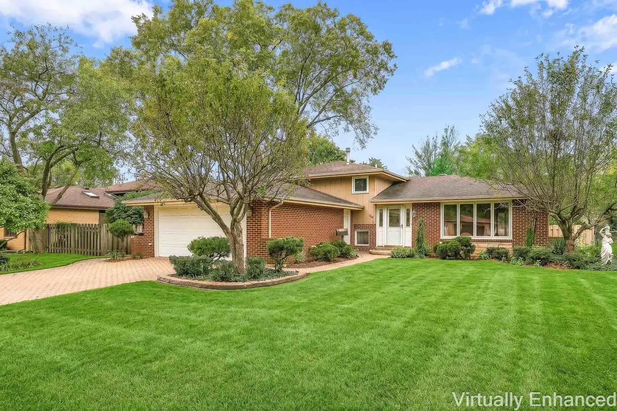 314 S Meier Road, Mount Prospect, IL 60056 - #1
