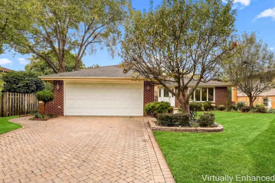 314 S Meier Road, Mount Prospect, IL 60056 - #2