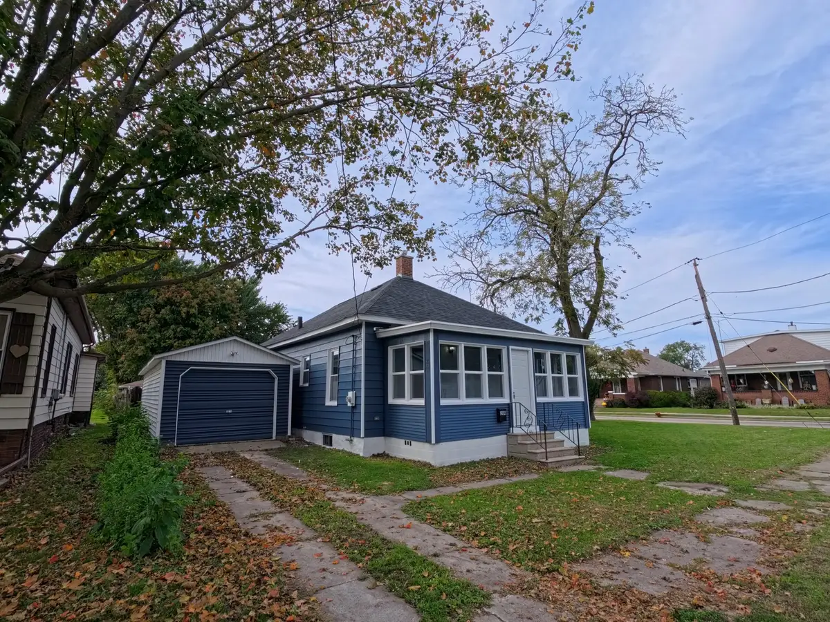 204 Penn Street, Streator, IL 61364 - #1