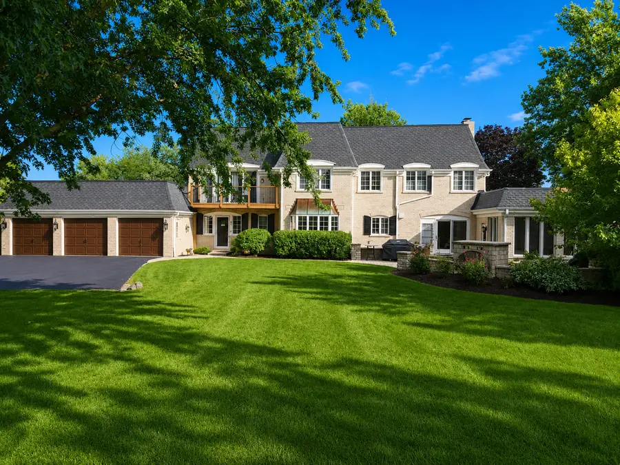2 Gregory Lane, South Barrington, IL 60010 - #2
