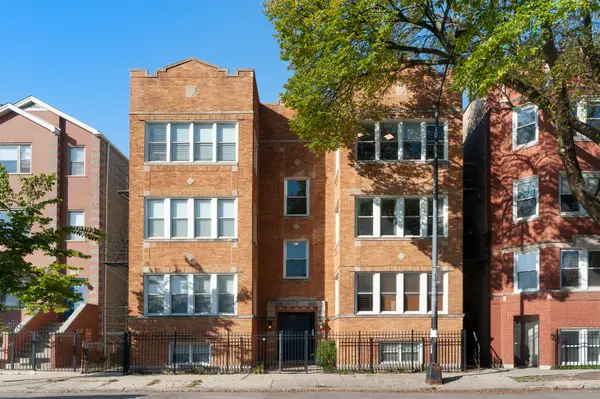 1738 W Foster Avenue #3R, Chicago, IL 60640