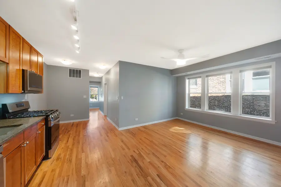 1738 W Foster Avenue #3R, Chicago, IL 60640 - #3