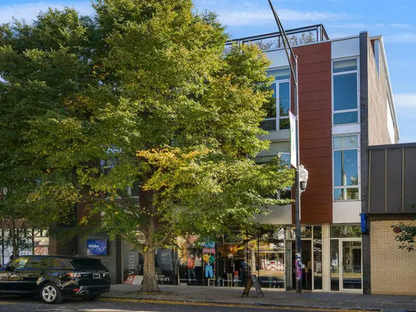 2041 W Roscoe Street #PH, Chicago, IL 60618