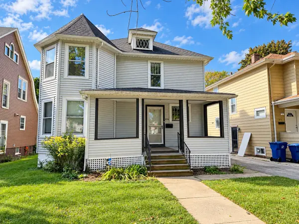 838 Hickory Street, Waukegan, IL 60085