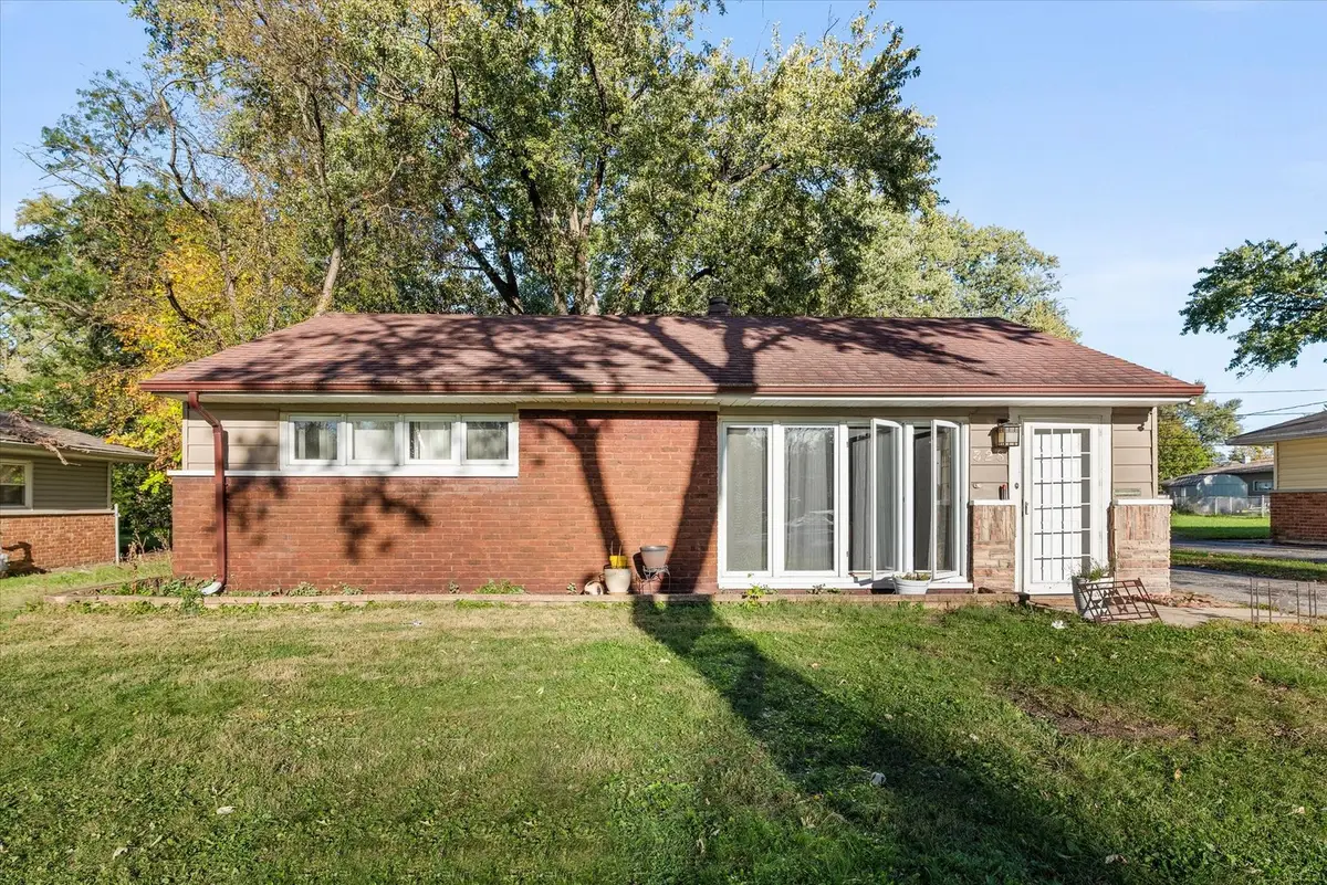 328 Blackhawk Drive, Park Forest, IL 60466 - #1