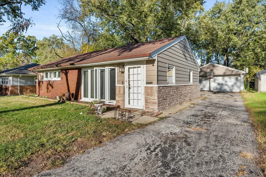 328 Blackhawk Drive, Park Forest, IL 60466 - #2