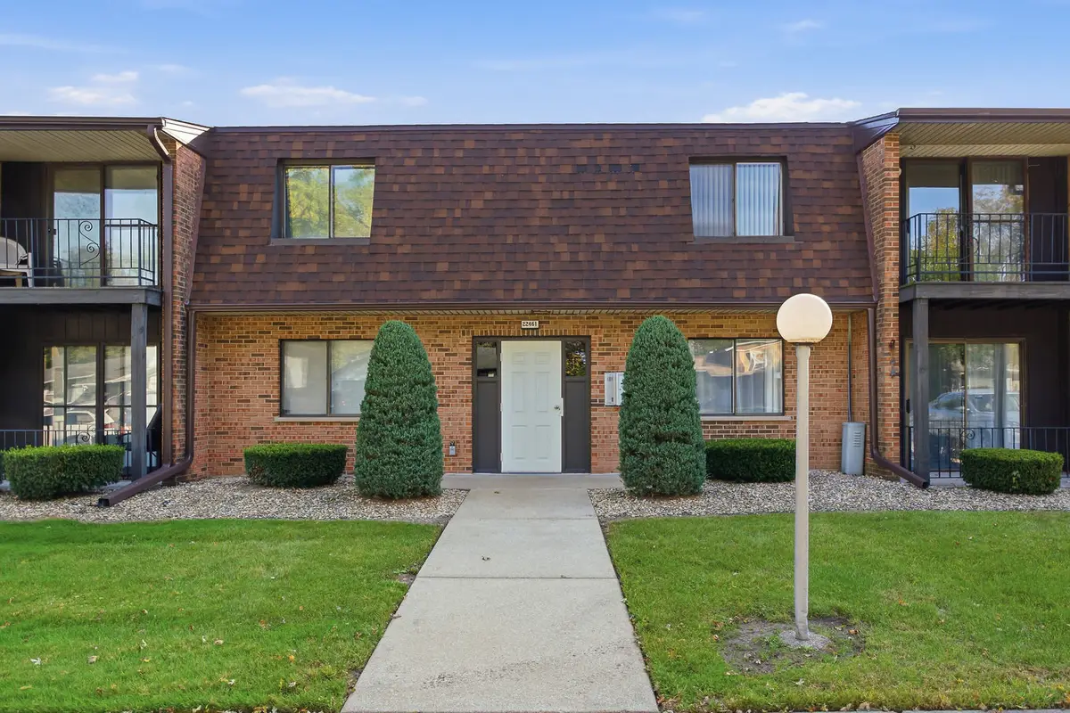 22461 Pleasant Drive #19, Richton Park, IL 60471 - #1