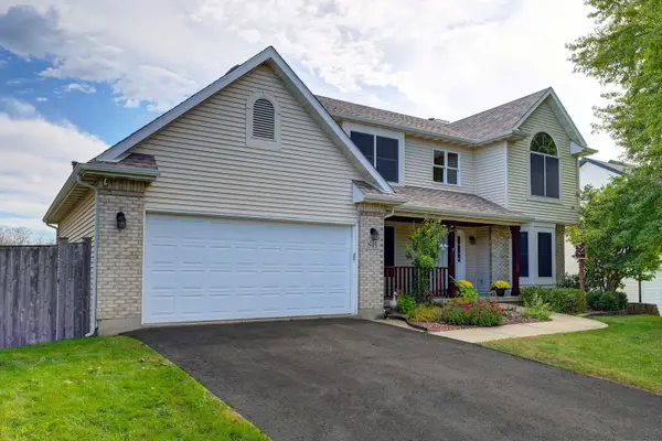 845 Ridge Drive, Elburn, IL 60119