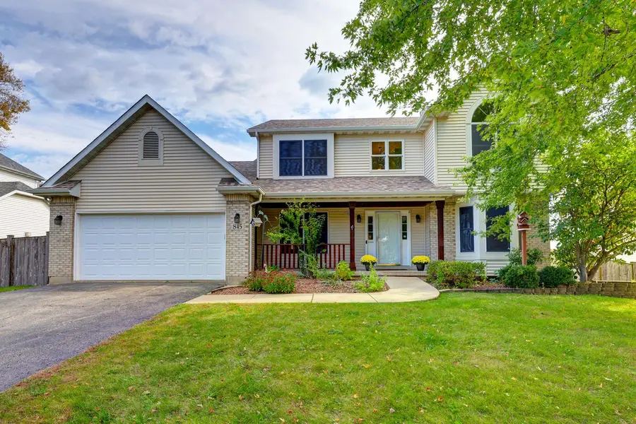 845 Ridge Drive, Elburn, IL 60119 - #2