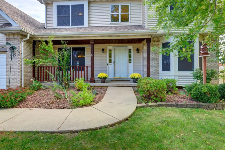 845 Ridge Drive, Elburn, IL 60119 - #3