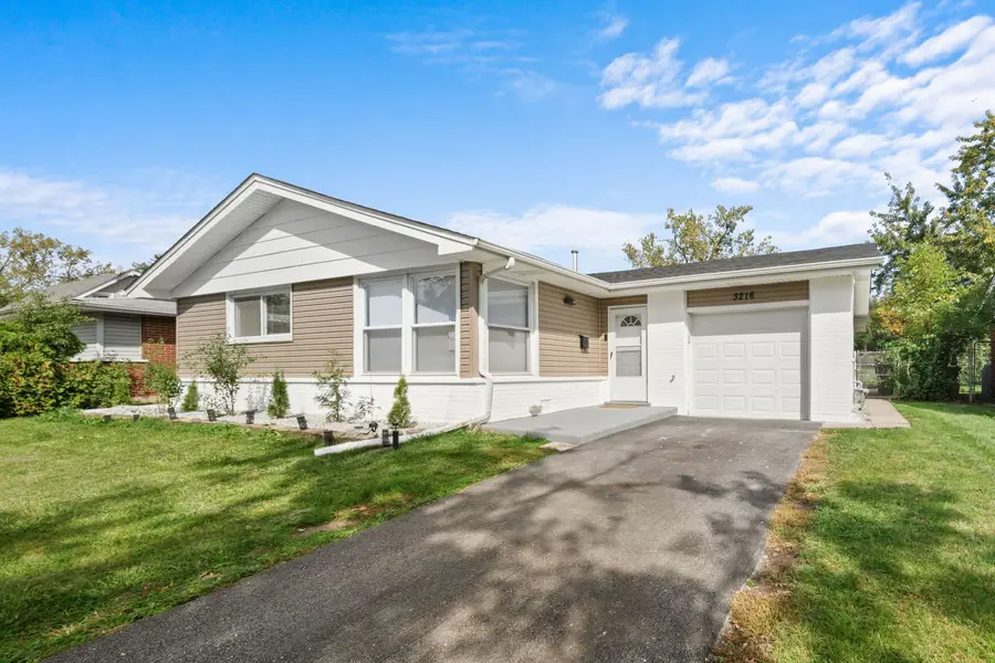 3216 Maple Lane, Hazel Crest, IL 60429 - #2
