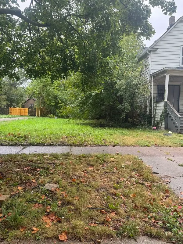 12129 S Parnell Avenue, Chicago, IL 60628