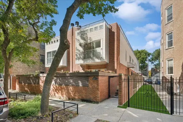 1354 N Wolcott Avenue #B, Chicago, IL 60622