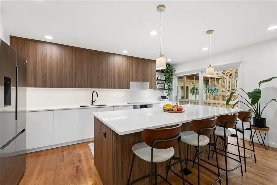 1354 N Wolcott Avenue #B, Chicago, IL 60622 - #2