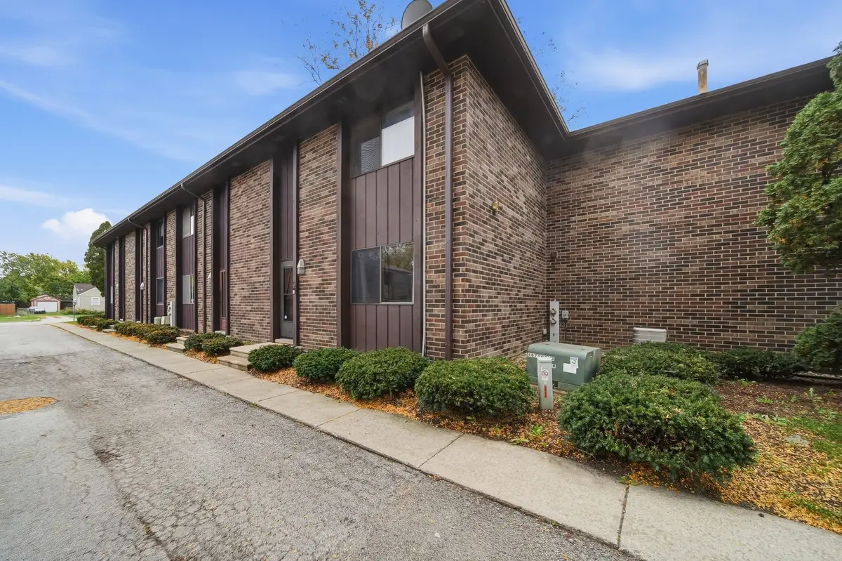 15804 Laramie Avenue #5, Oak Forest, IL 60452 - #1