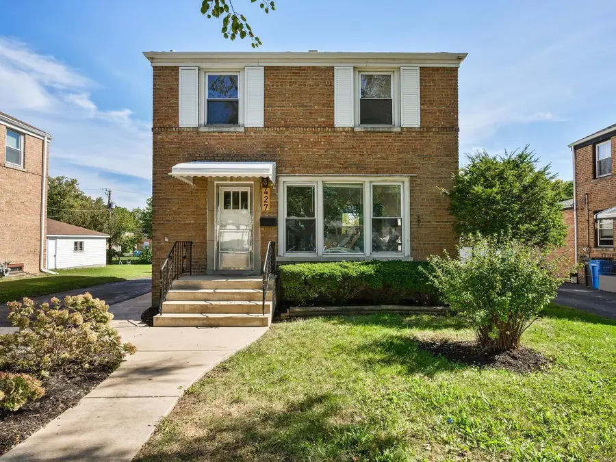 427 E End Avenue, Hillside, IL 60162 - #2