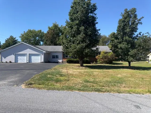 7207 Koester Road, Marion, IL 62959 - #1