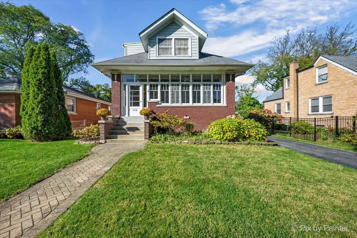 138 S Princeton Avenue, Villa Park, IL 60181 - #1