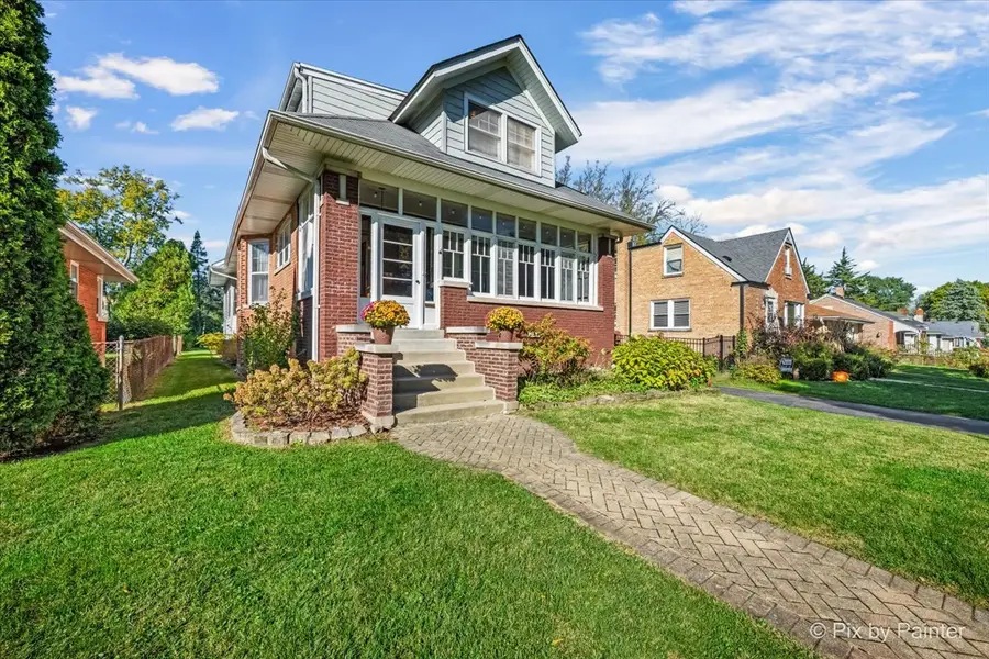138 S Princeton Avenue, Villa Park, IL 60181 - #2