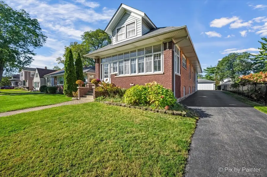 138 S Princeton Avenue, Villa Park, IL 60181 - #3