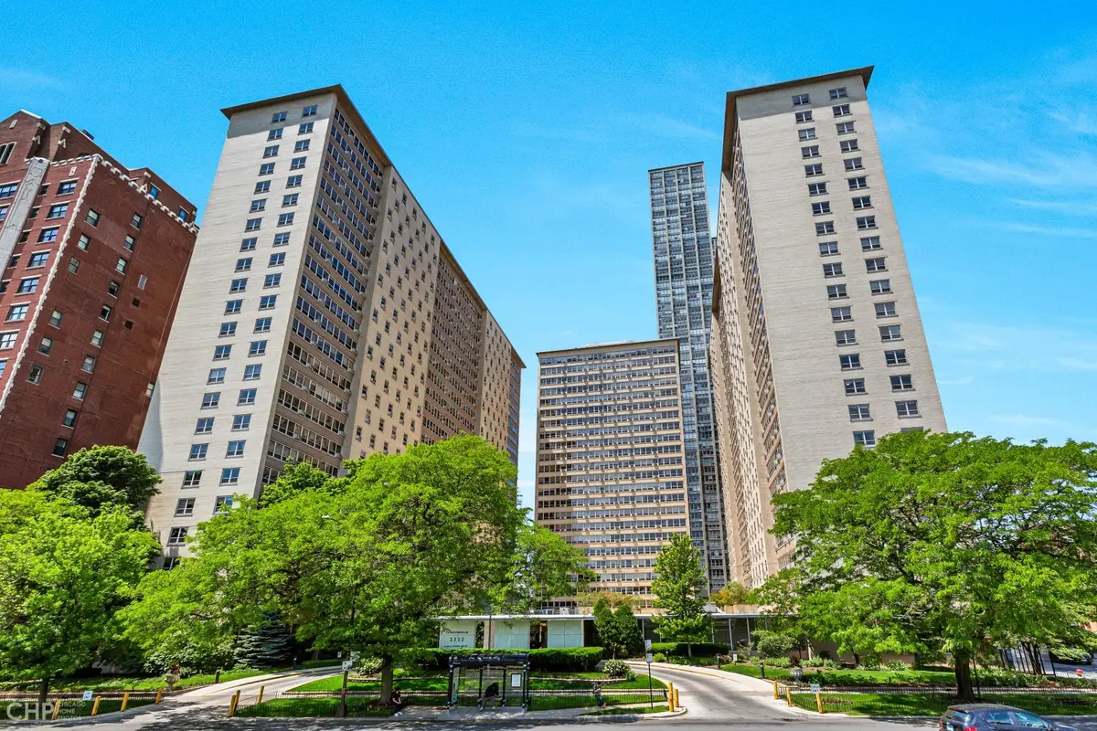 3950 N Lake Shore Drive #1903, Chicago, IL 60613 - #1
