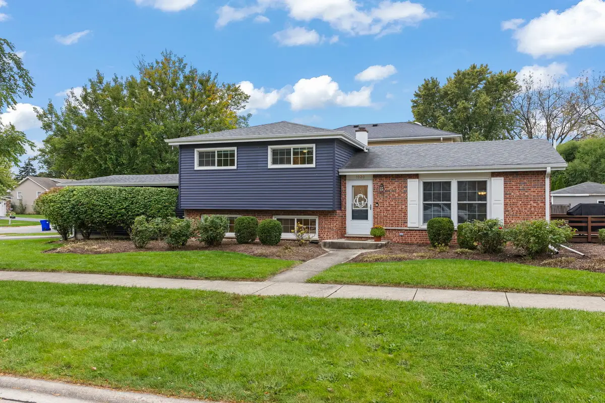 1020 S Prospect Street, Wheaton, IL 60189 - #1