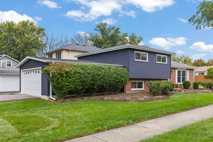 1020 S Prospect Street, Wheaton, IL 60189 - #2
