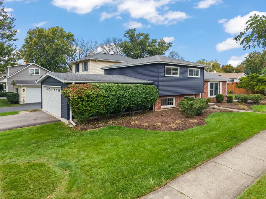 1020 S Prospect Street, Wheaton, IL 60189 - #3