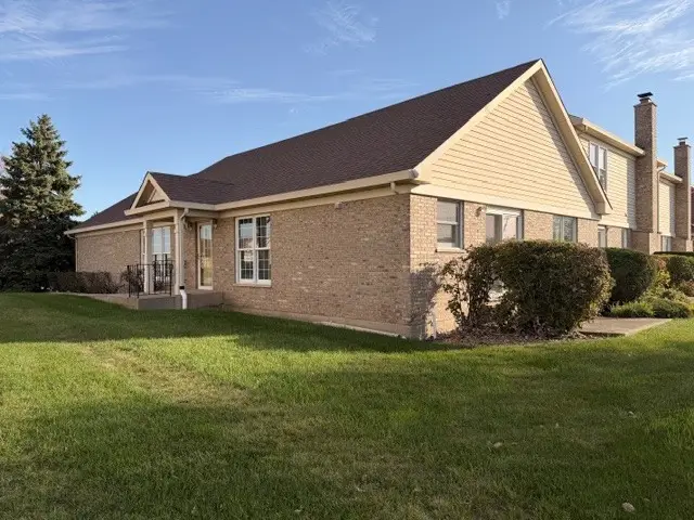 7917 Belle Rive Court, Tinley Park, IL 60477 - #2