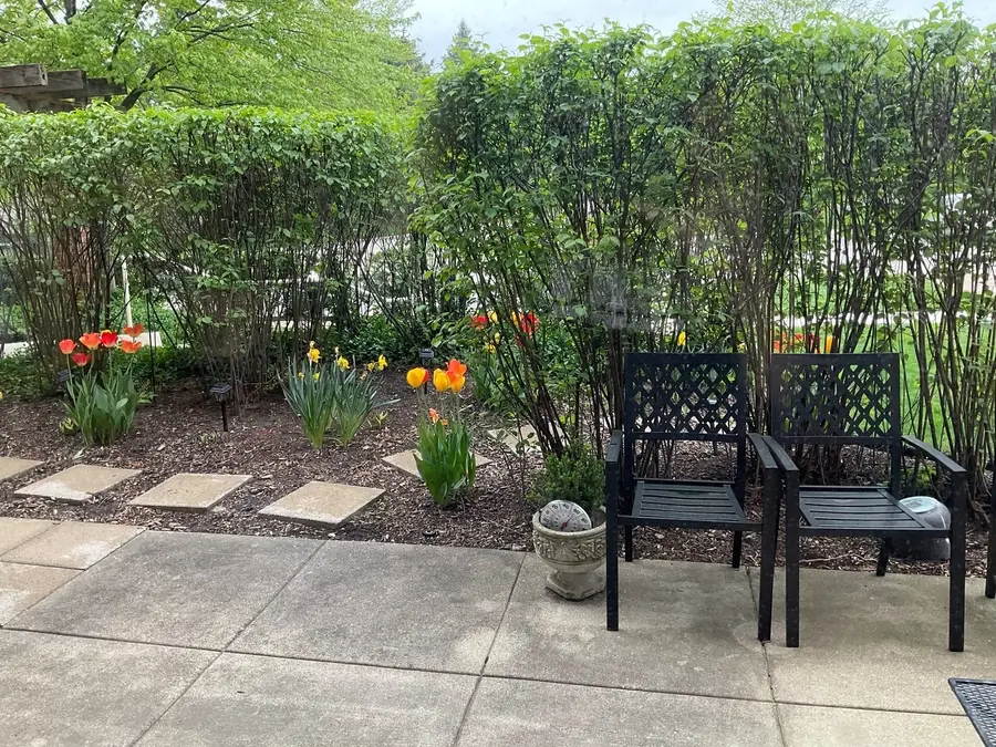 431 Kelburn Road #116, Deerfield, IL 60015 - #3
