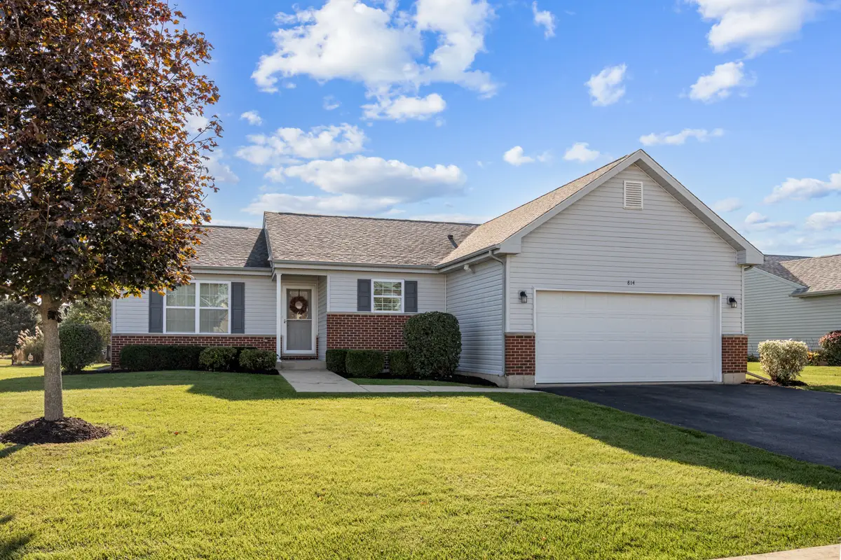 814 Hanson Avenue, McHenry, IL 60050 - #1