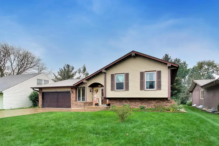 63 Lockman Circle, Elgin, IL 60123 - #2
