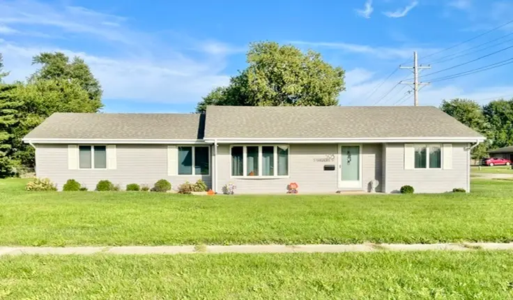 595 S Marguerite Street, Coal City, IL 60416 - #1