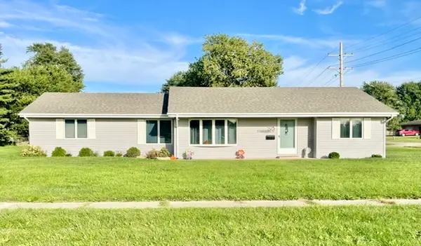 595 S Marguerite Street, Coal City, IL 60416
