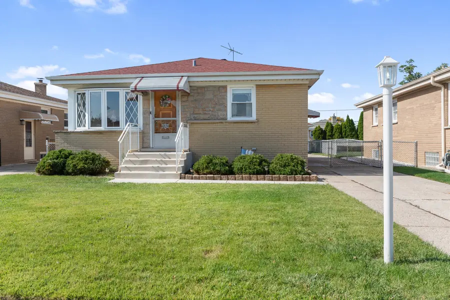 4824 N Ozark Avenue, Norridge, IL 60706 - #2