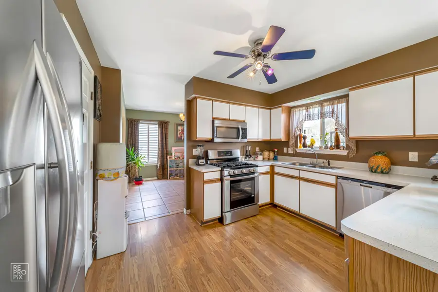 13812 S Jane Circle, Plainfield, IL 60544 - #3