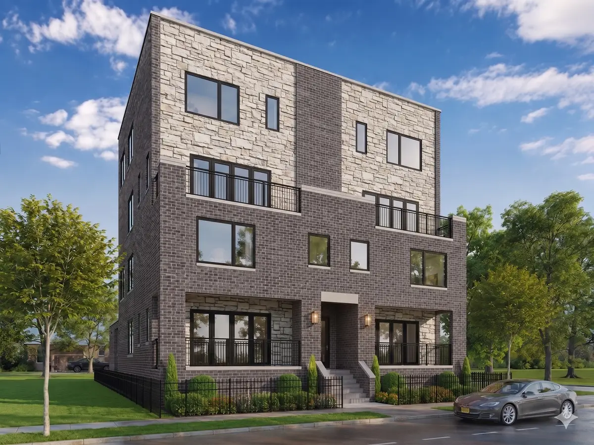 967 E 62nd Street #1, Chicago, IL 60637 - #1