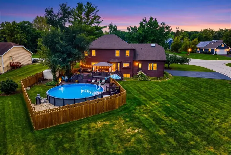 877 Bonnie Brae Lane, Bolingbrook, IL 60440 - #3