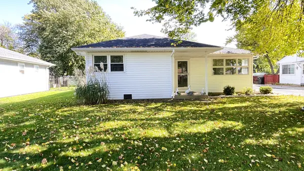 3606 Bobwhite Lane, Rolling Meadows, IL 60008