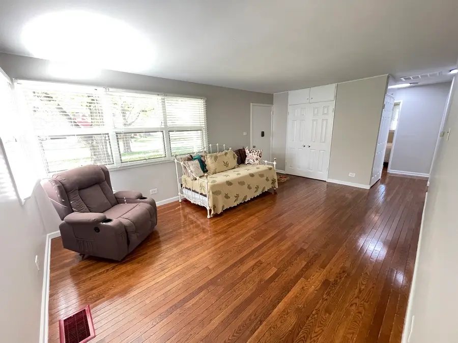 3606 Bobwhite Lane, Rolling Meadows, IL 60008 - #3