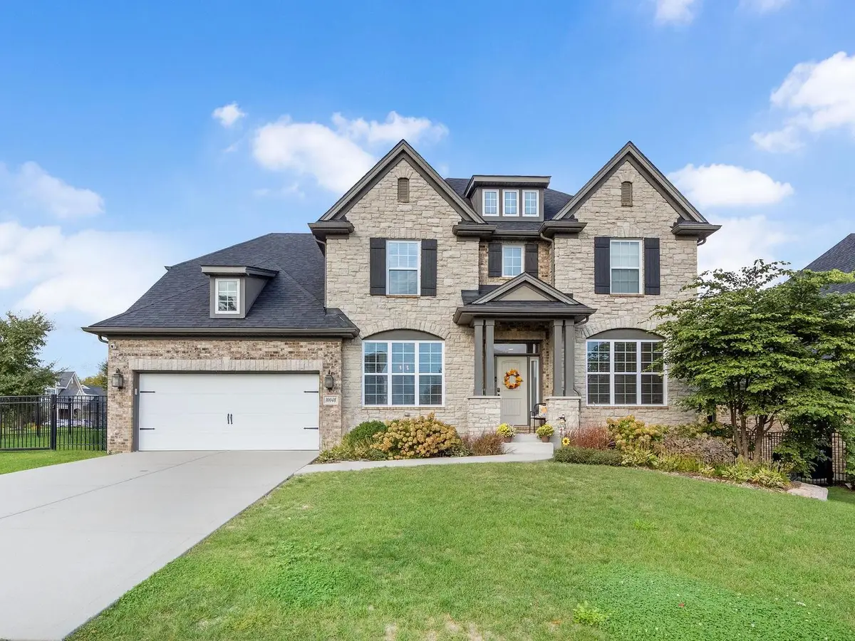 10048 El Cameno Real Drive, Orland Park, IL 60462 - #1