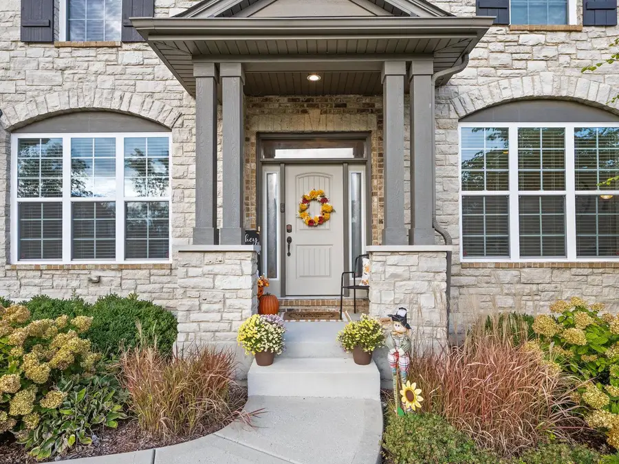 10048 El Cameno Real Drive, Orland Park, IL 60462 - #2