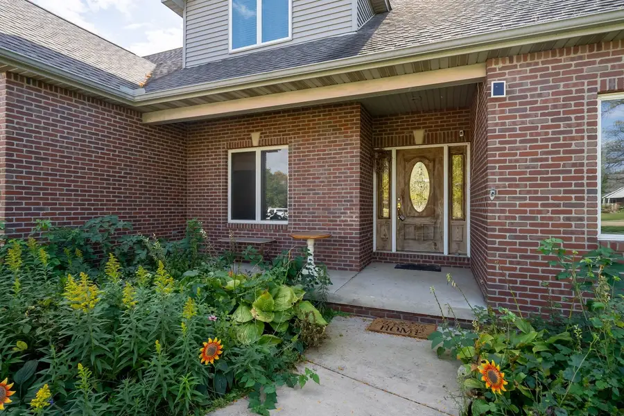 2214 Bella Fiore Lane, Pontiac, IL 61764 - #2